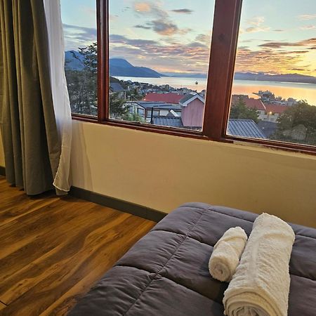 El Condor Fueguino II Ushuaia Dış mekan fotoğraf