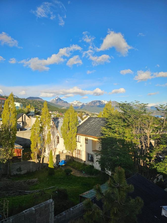 El Condor Fueguino II Ushuaia Dış mekan fotoğraf