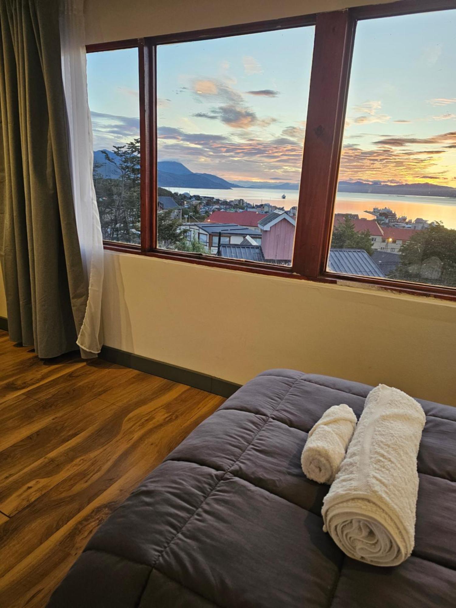 El Condor Fueguino II Ushuaia Dış mekan fotoğraf